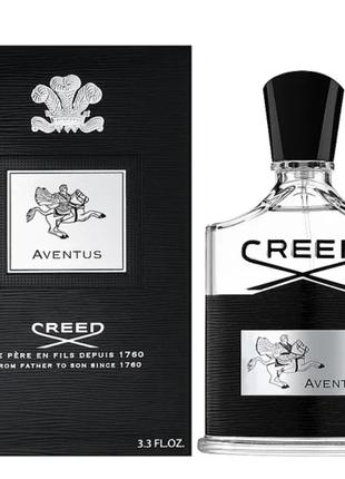 Крид Авентус - Creed Aventus парфюмированная вода 100 ml.