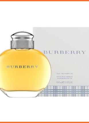 Барберри Вумен Парфюм - Burberry Woman Parfume парфюмированная...