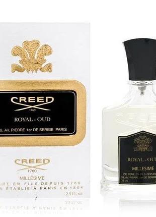 Крид Рояль Оуд - Creed Royal Oud парфюмированная вода 100 ml.