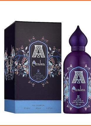 Аттар Колекшн Азалия - Attar Collection Azalea парфюмированная...