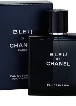 Chanel Blue de Chanel Eau De Parfum парфюмированная вода 100 m...