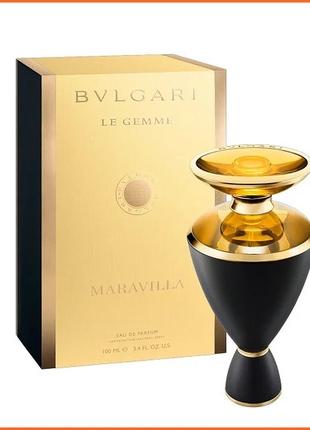 Булгари Ле Гемме Маравилла - Bvlgari Le Gemme Maravilla парфюм...