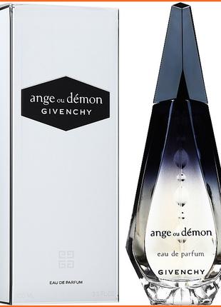 Ангел и Демон - Ange ou Demon парфюмированная вода 100 ml.