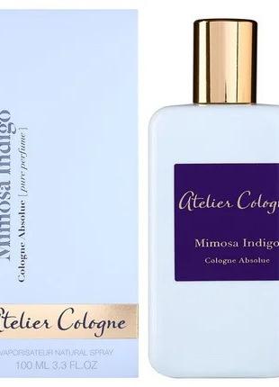 Ателье Колонь Мимоза Индиго - Atelier Cologne Mimosa Indigo од...