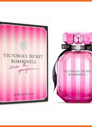 Виктория Секрет Бомбшелл - Victoria's Secret Bombshell парфюми...