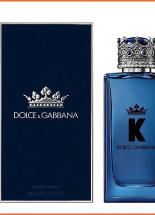 Дольче Габбана До - K by Dolce & Gabbana Eau de Parfum парфумо...