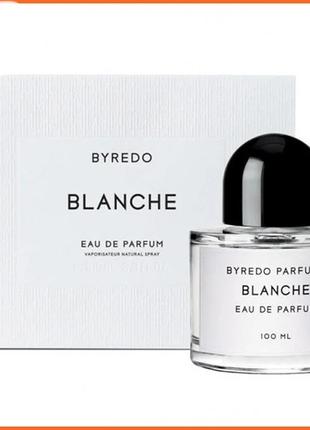 Байредо Бланш - Byredo Blanche парфюмированная вода 100 ml.