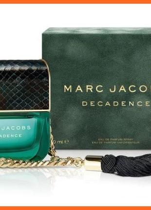 Марк Джейкобс Декаденс - Marc Jacobs Decadence парфумована вод...