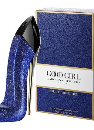 Carolina Herrera Good Girl Glitter Collector парфюмированная в...