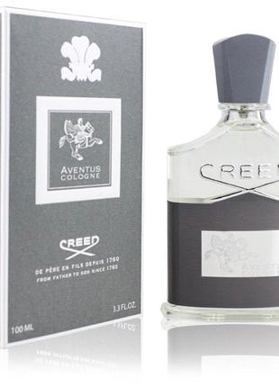 Крід Авентус Колаген - Creed Aventus Cologne парфумована вода ...