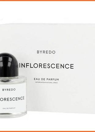 Байредо Соцветие - Byredo Inflorescence парфюмированная вода 1...