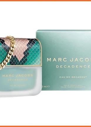 Марк Джейкобс Декаденс Єау з Декадент - Marc Jacobs Decadence ...