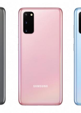 Samsung Galaxy S20 DUOS 5G SM-G980FD (128Gb)