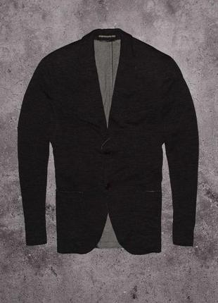 Drykorn blazer (мужской премиальный пиджак блейзер друкорн )