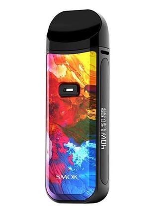 Під-система електронна сигарета SMOK Nord 2 Pod Kit Вейп