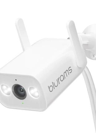 Камера видеонаблюдения Blurams A22C Outdoor Lite 4 с прожектор...