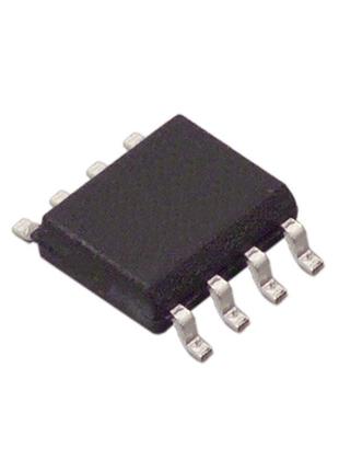 Операционный усилитель LM358DR (SO-8)