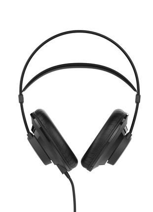 SUPERLUX HD671 Black Навушники закритого типу