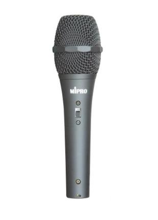 MIPRO MM107 Вокальний мікрофон