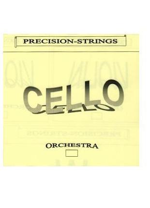 SOLID CL2060 Струни для віолончелі