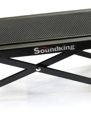 SOUNDKING DG001 Підставка під ногу гітариста