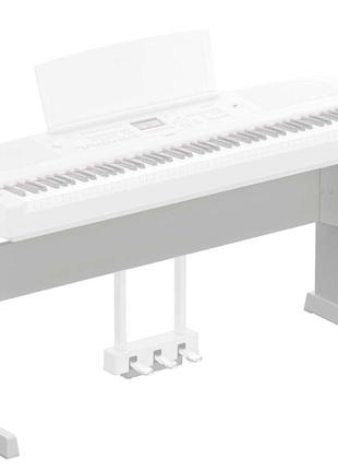 YAMAHA L-300WH Стійка для клавішних DGX670W