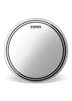 EVANS B14ECS 14" Пластик для робочого барабана, EC Snare™
