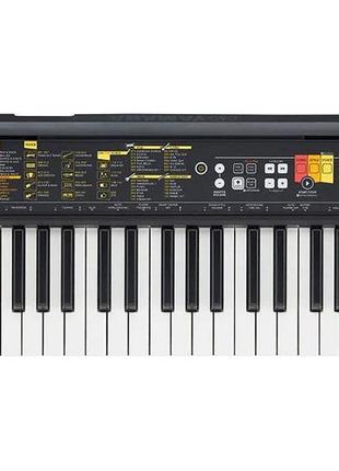 YAMAHA PSR-F52 Синтезатор з акомпонементом 61 клавіша