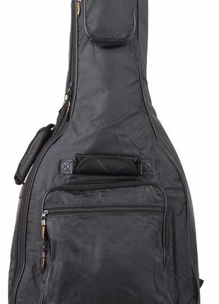 ROCKBAG RB 20509 B Чохол для акустичної гітари Delux Line