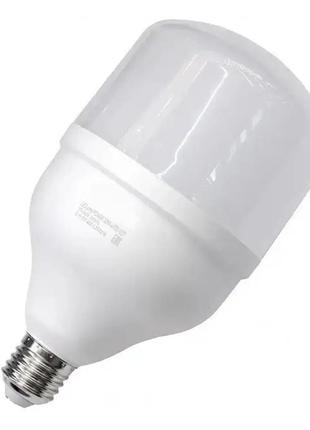 ALMINA DL-030 Світлодіодна лампа з акумулятором 30W E27