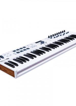 ARTURIA KeyLab Essential 61 MIDI клавіатура 61 дин. клавіша