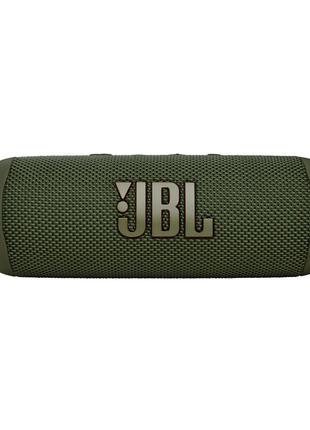 JBL FLIP6 GRN Портативна акустична система з БТ