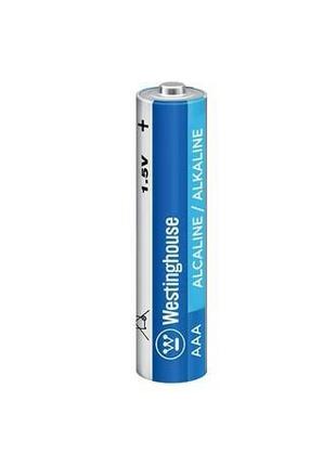 WESTINGHOUSE Standard Alkaline AAA Батарейка AAA LR03 1.5V