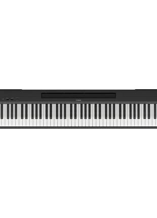 YAMAHA P-145B Цифрове піаніно