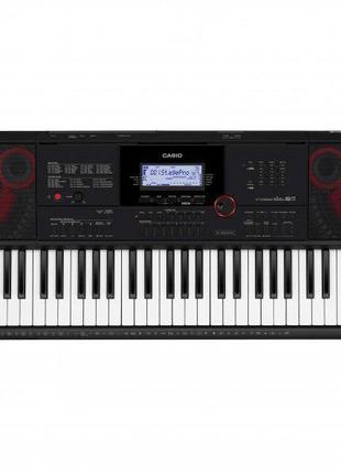 CASIO CT-X3000 Синтезатор з акомпонементом 61 дин. клавіша