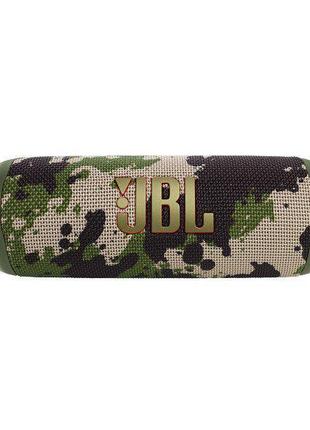 JBL FLIP6 SQUAD Портативна акустична система з БТ