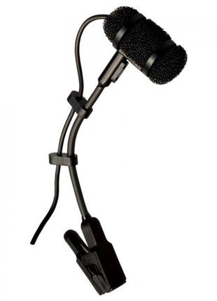 SUPERLUX PRA383TQG Інструментальний мікрофон