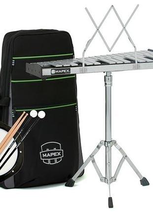 MAPEX MPK32P Металофон 2,5 октави