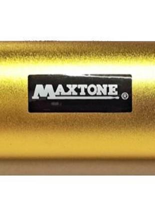 MAXTONE Taiwan MM-258SB Yellow Шейкер металевий