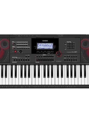 CASIO CT-X5000 Синтезатор з акомпонементом 61 дин. клавіша