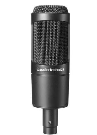 AUDIO-TECHNICA AT2035 Студійний мікрофон