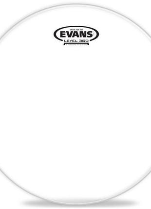 EVANS S14H20 14" Резонаторний пластик для робочого барабана, H...