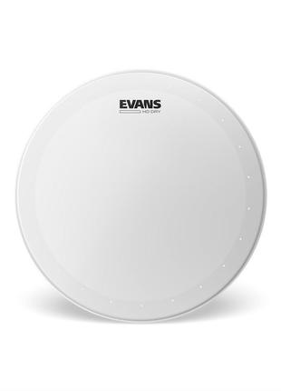 EVANS B14HDD-B 14" Пластик для робчого барабана Genera HD™ Dry