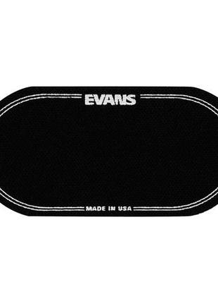 EVANS EQPB2 Наклейка на пластик бас-барабана