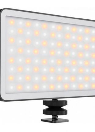 Накамерный свет Shoot LED-M2 SE подсветка для фото видео фотос...