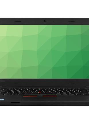 Ноутбук 14" Lenovo ThinkPad L470 Intel Core i5-6200U 8Gb RAM 4...