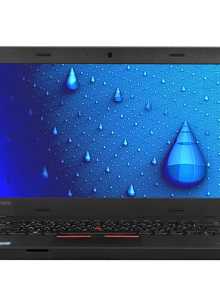 Ноутбук 14" Lenovo ThinkPad L460 Intel Core i5-6200U 16Gb RAM ...