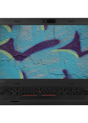 Ноутбук 14" Lenovo ThinkPad L470 Intel Core i5-7200U 8Gb RAM 2...