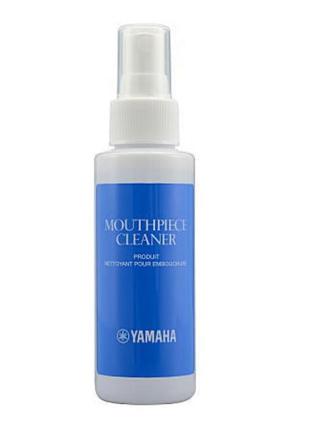 YAMAHA Mouthpiece Cleaner Cтерилізуючий cпрей для мундштуків