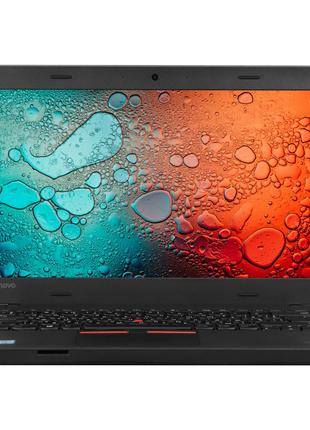 Ноутбук 14" Lenovo ThinkPad L460 Intel Core i5-6200U 8Gb RAM 4...